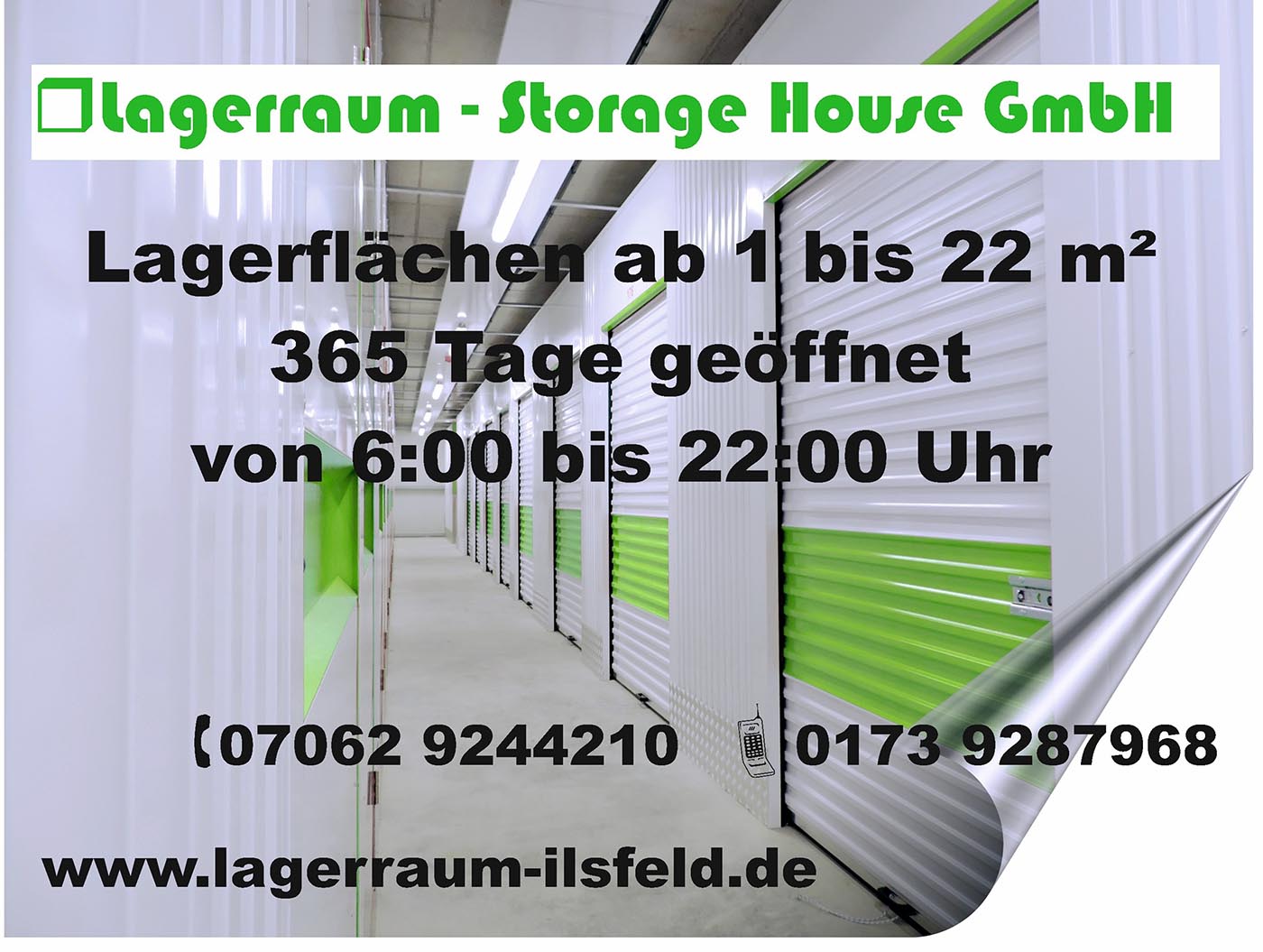 Lagerraum mieten in der Nähe Lagerraum mieten in der Nähe