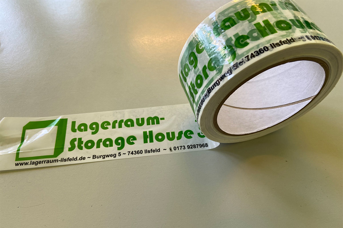 Lager- und Umzugskartons in Ludwigsburg